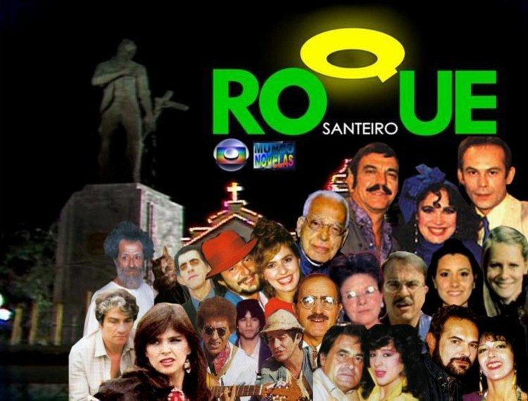 Roque Santeiro ROQUE SANTEIRO NOVELAS supervideos minhatecacombr