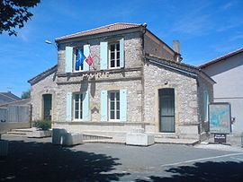 Roquefort, Lot-et-Garonne httpsuploadwikimediaorgwikipediacommonsthu