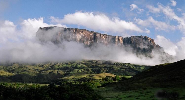 Roraima Beautiful Landscapes of Roraima