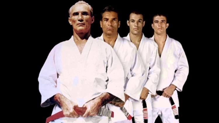 Rorion Gracie Rorion Gracie Diet Discussed at Chicago State University