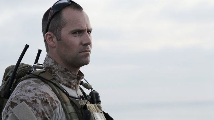 Rorke Denver Navy Seal Trainer Becomes Actor Author Motivational Speaker ABC
