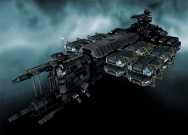 Rorqual Rorqual EVEWiki