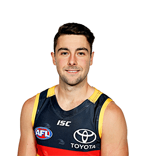 Rory Atkins saflcomaustaticfileAFL20TenantAdelaideCrows