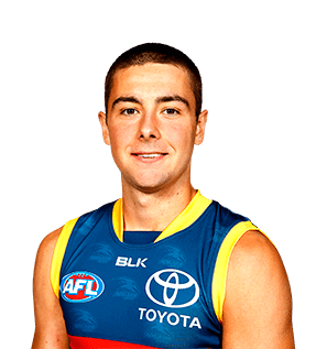 Rory Atkins saflcomaustaticfileAFL20TenantAdelaideCrows