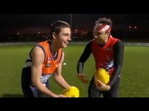 Rory Atkins Draft Star Rory Atkins YouTube