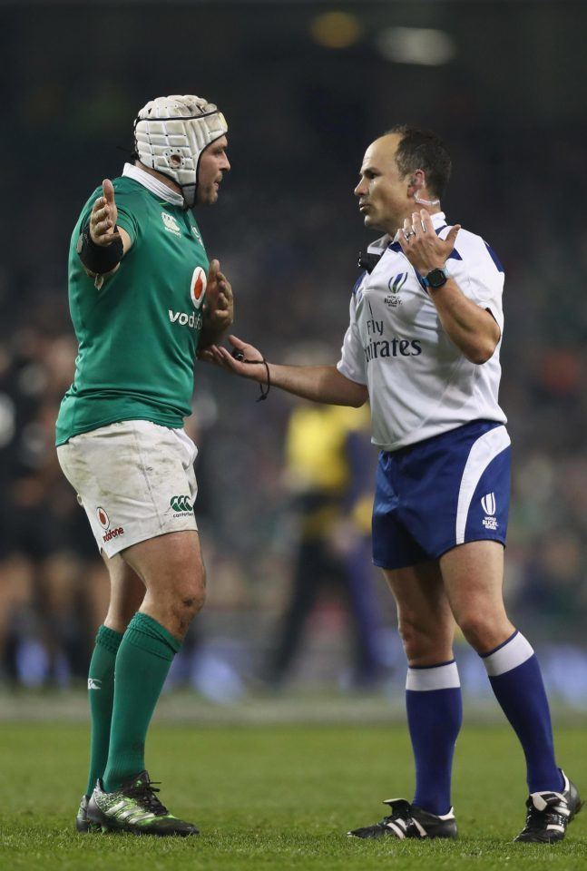Rory Best Who is Rory Best Captain of Irelands rugby and 100cap veteran