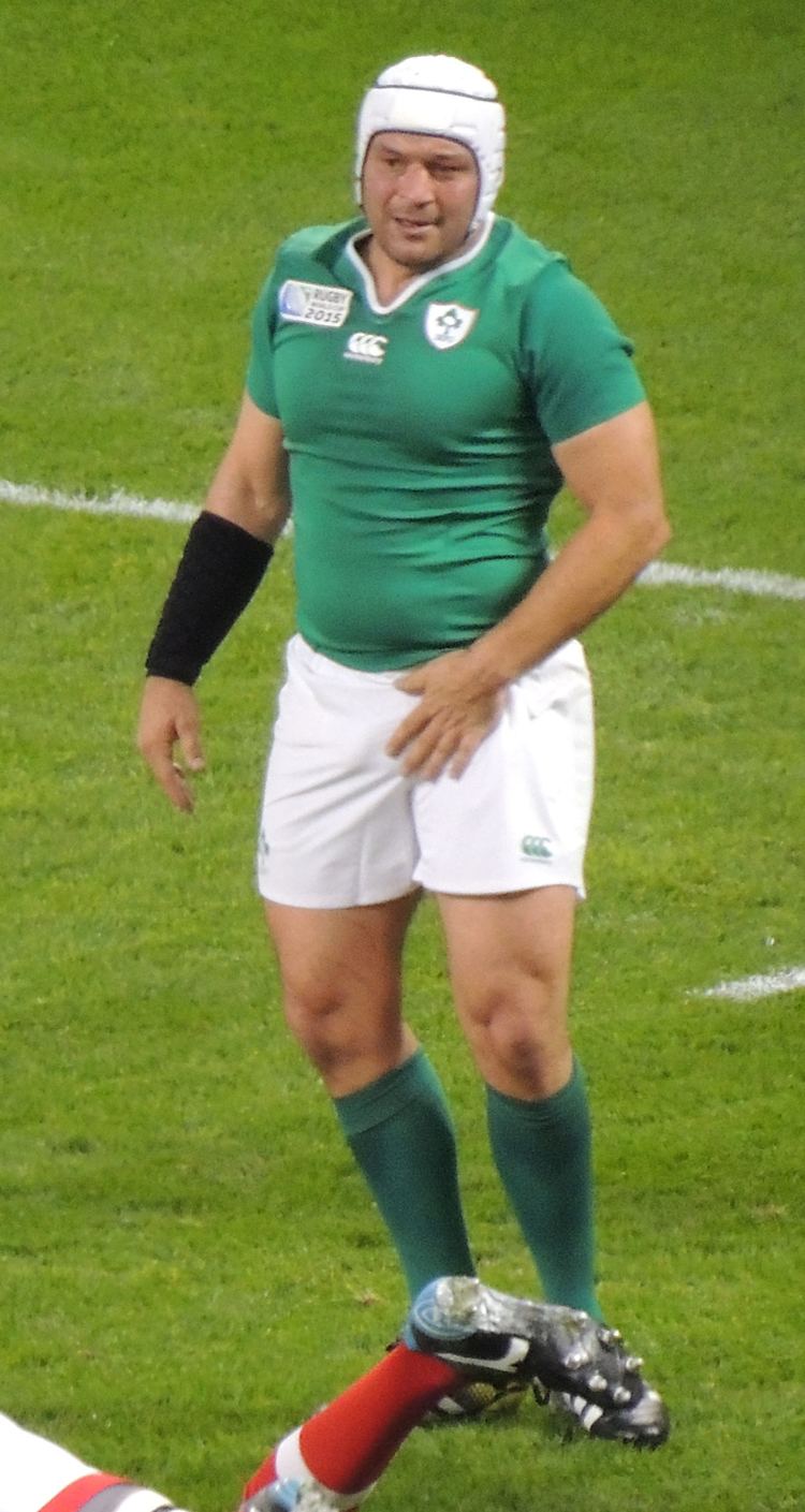Rory Best Rory Best Wikipedia