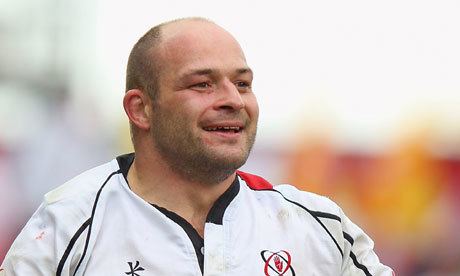 Rory Best Farmer Rory Best helps Ulster put their fallow years