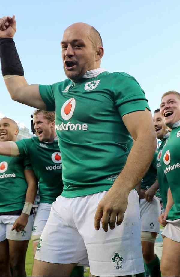 Rory Best Rory Best Ultimate Rugby Players News Fixtures and Live Results