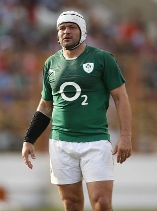 Rory Best Ireland and Schmidt dealt blow as Rory Best is ruled out of Boks clash