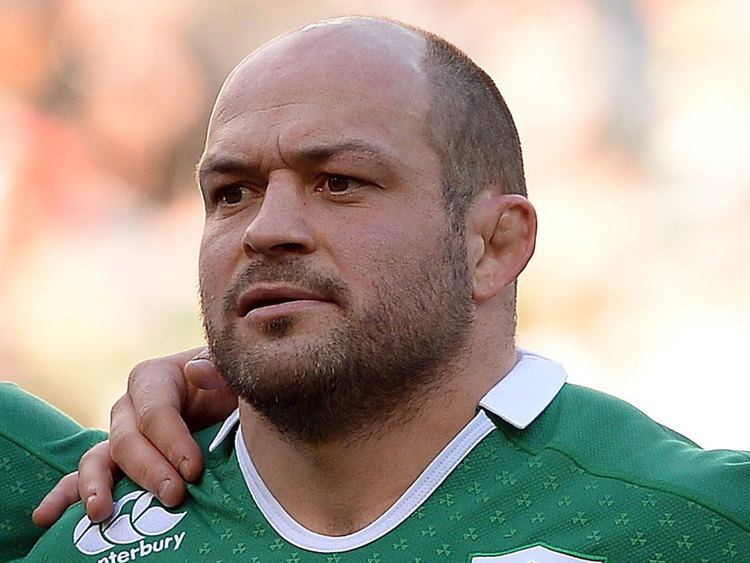 Rory Best Ireland vs France team news Rory Best passes concussion