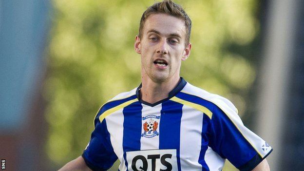 Rory Boulding BBC Sport Dundee United complete deal for striker Rory