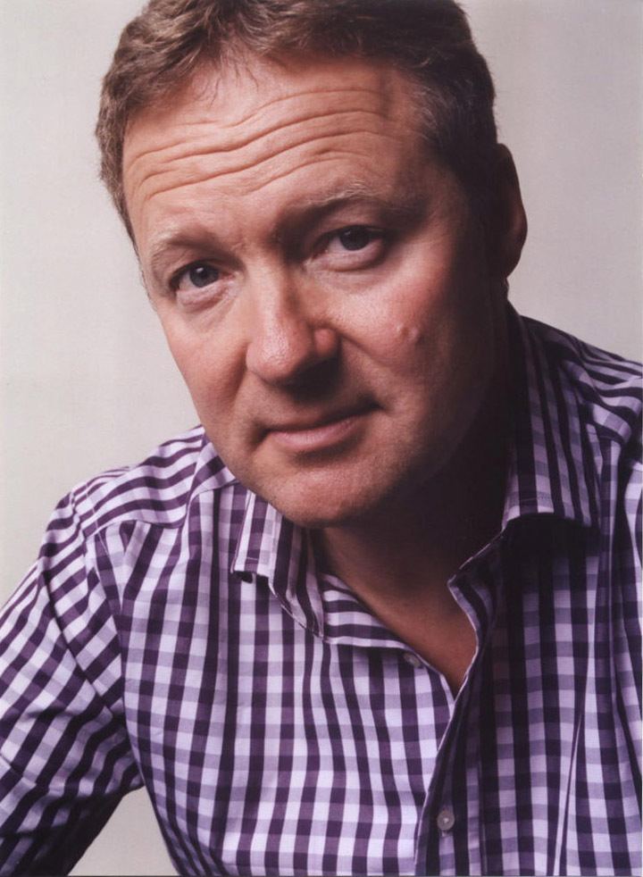 Rory Bremner Quotes by Rory Bremner Like Success