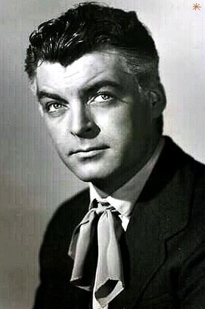 Rory Calhoun Rory Calhoun Movies In Theaters