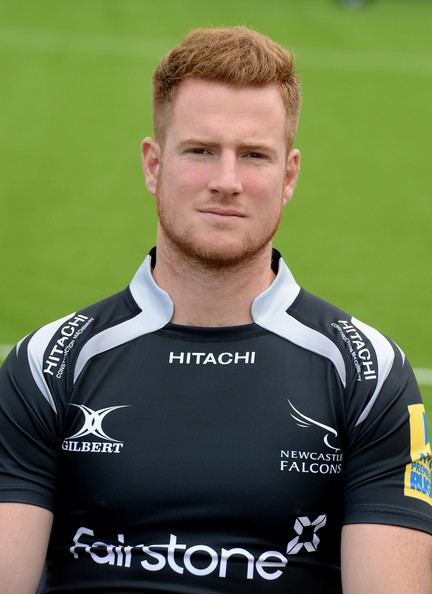 Rory Clegg Rory Clegg Pictures Newcastle Falcons Photo Call Zimbio