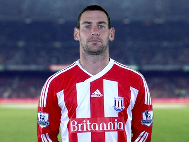 Rory Delap Rory Delap Player Profile Sky Sports Football