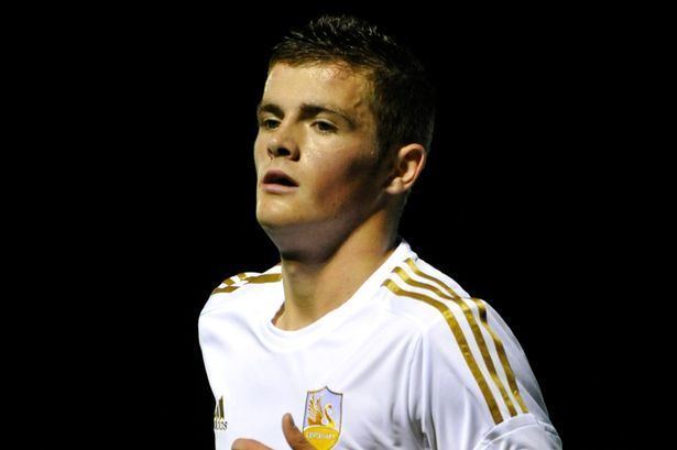 Rory Donnelly Rory Donnelly staying as Swansea but Sky Blues boss doesn