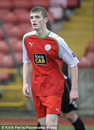 Rory Donnelly Rory Donnelly wanted by Everton as Liverpool plan talks