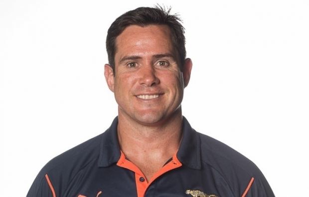 Rory Duncan Rory Duncan to coach Cheetahs in Currie Cup SA Rugby Mag