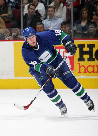 Rory Fitzpatrick Ask A Player Rory Fitzpatrick Vancouver Canucks News