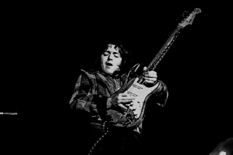 Rory Gallagher RORY GALLAGHER WALLPAPERS FREE Wallpapers amp Background