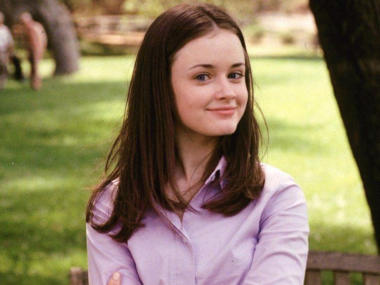 Rory Gilmore The Rory Gilmore Guide To Summer Or 8 Easy Steps To Enjoying The