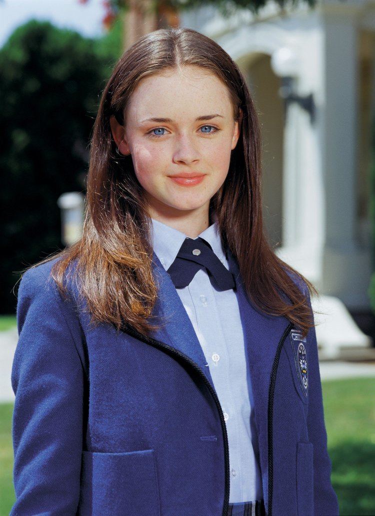 Rory Gilmore cdnhercampuscoms3fspublicS1promororyjpeg