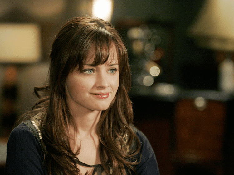 Rory Gilmore Rory Gilmore Thought Catalog