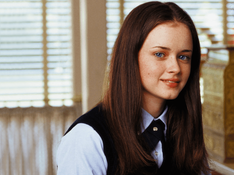 Rory Gilmore Rory Gilmore39s Best Vs Worst Decisions On 39Gilmore Girls39 A Breakdown