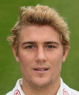 Rory Hamilton-Brown Rory HamiltonBrown England Cricket Cricket Players