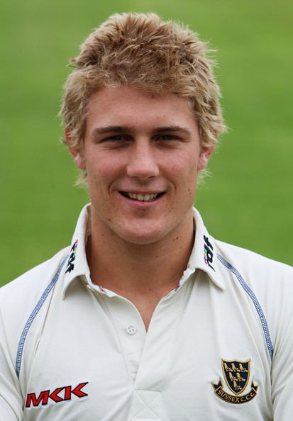 Rory Hamilton-Brown Rory HamiltonBrown Pictures Sussex CCC Photocall Zimbio