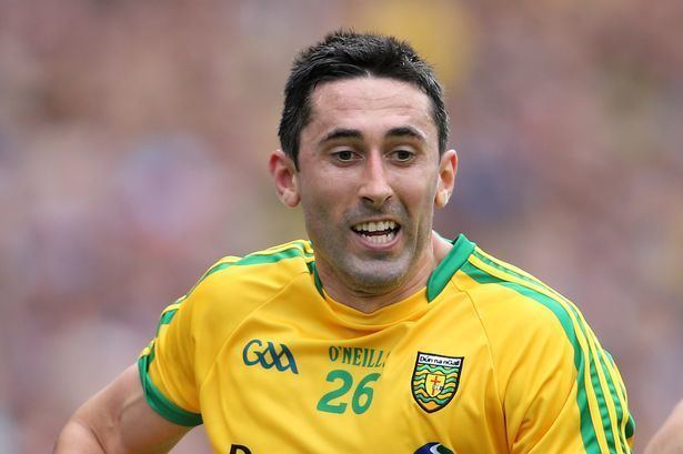 Rory Kavanagh Rory Kavanagh retires from Donegal intercounty football