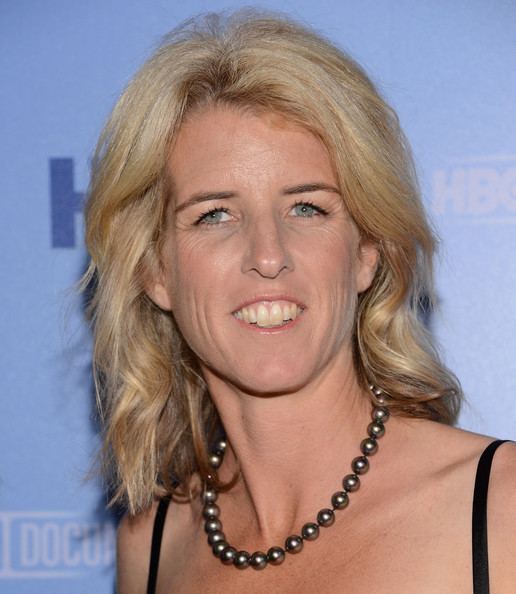 Rory Kennedy Rory Kennedy Pictures HBO39s quotEthelquot New York Premiere