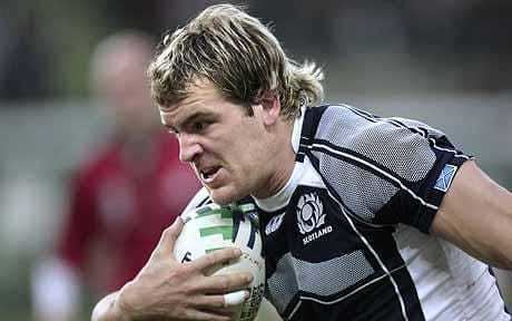 Rory Lamont Rory Lamont replaces brother Sean in only Scotland change