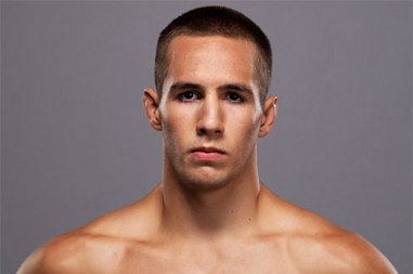 Rory MacDonald (fighter) Rory MacDonald Injured Out of UFC 140 Replaced by Claude