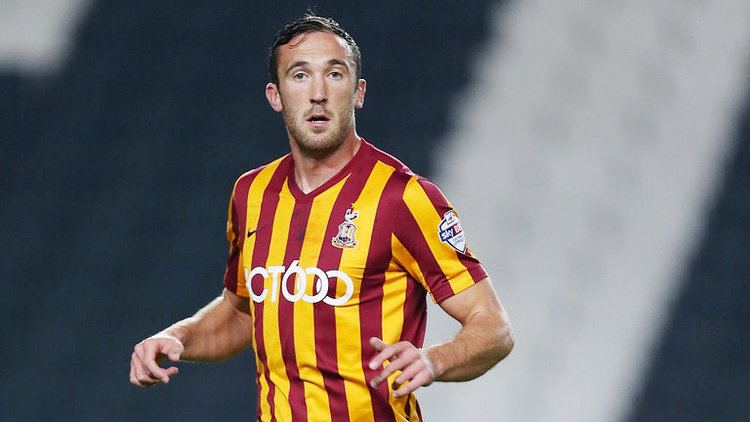 Rory McArdle Rory McArdle Bradford City Player Profile Sky Sports