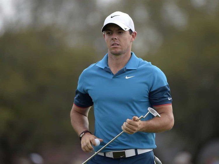 Rory McIlroy Rory McIlroy working out too much says coach Business