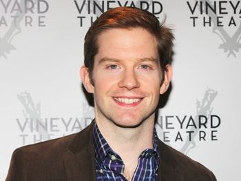 Rory O'Malley Tony Nominee Rory O39Malley to Replace Jonathan Groff in Hamilton on