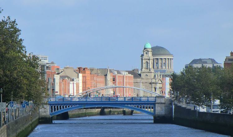 Rory O'More Bridge