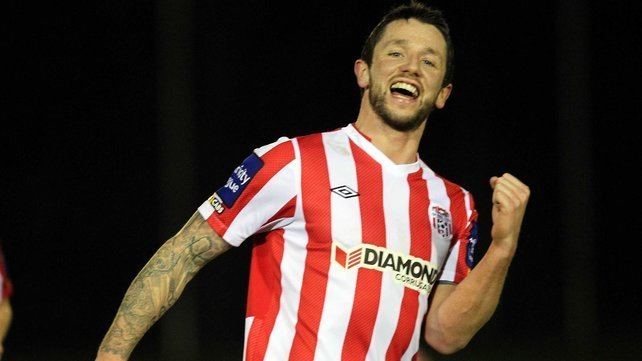 Rory Patterson Derry City footballer Rory Patterson charged with assault Highland