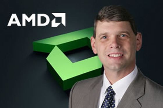 Rory Read News AMD CEO Admits Failings Of Bulldozer And Confirms