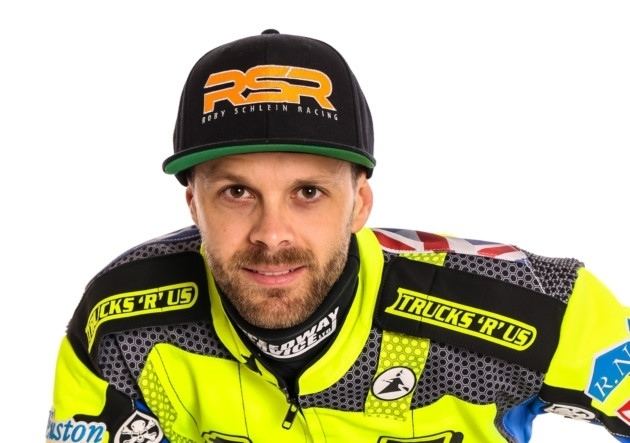 Rory Schlein The back injury should have probably finished me admits Ipswich