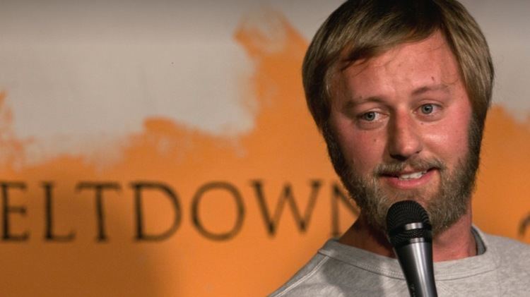 Rory Scovel Lies 8 Rory Scovel Is Addicted to Drug Studies Nerdist