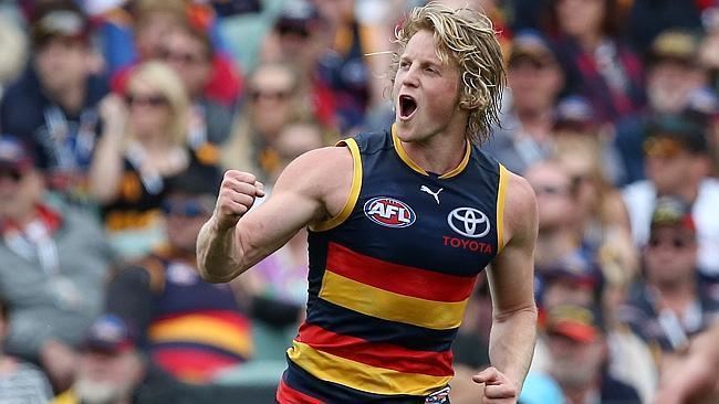Rory Sloane Trade Targets for Rory Sloane Doctor Supercoach