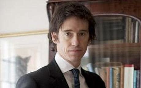 Rory Stewart Rory Stewart A new kind of Tory Telegraph