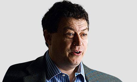 Rory Sutherland Rory Sutherland MediaGuardian 100 2010 Media The