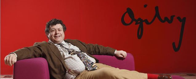 Rory Sutherland (advertising) Rory Sutherland TED talk Life lessons from an ad man