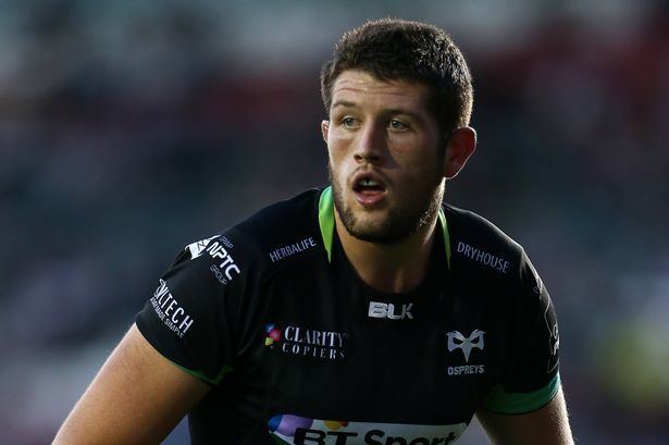 Rory Thornton Everything you need to know about Rory Thornton the OTHER uncapped
