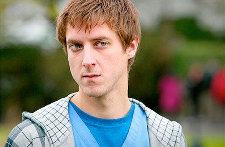 Rory Williams Doctor Who39 Cosplay How To Dress Like Rory Williams Anglophenia