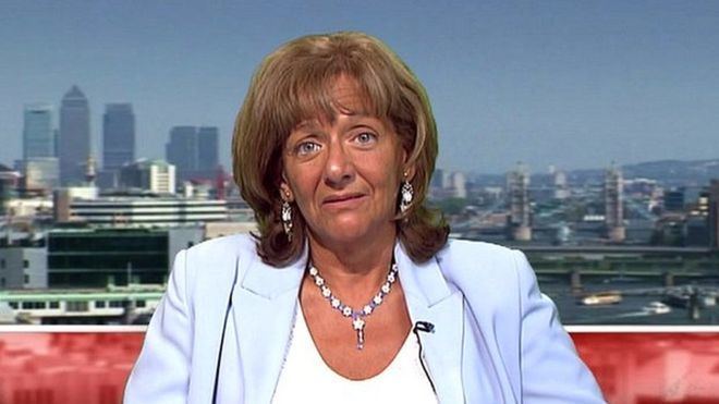 Ros Altmann Tory minister Ros Altmann expelled from Labour Party BBC